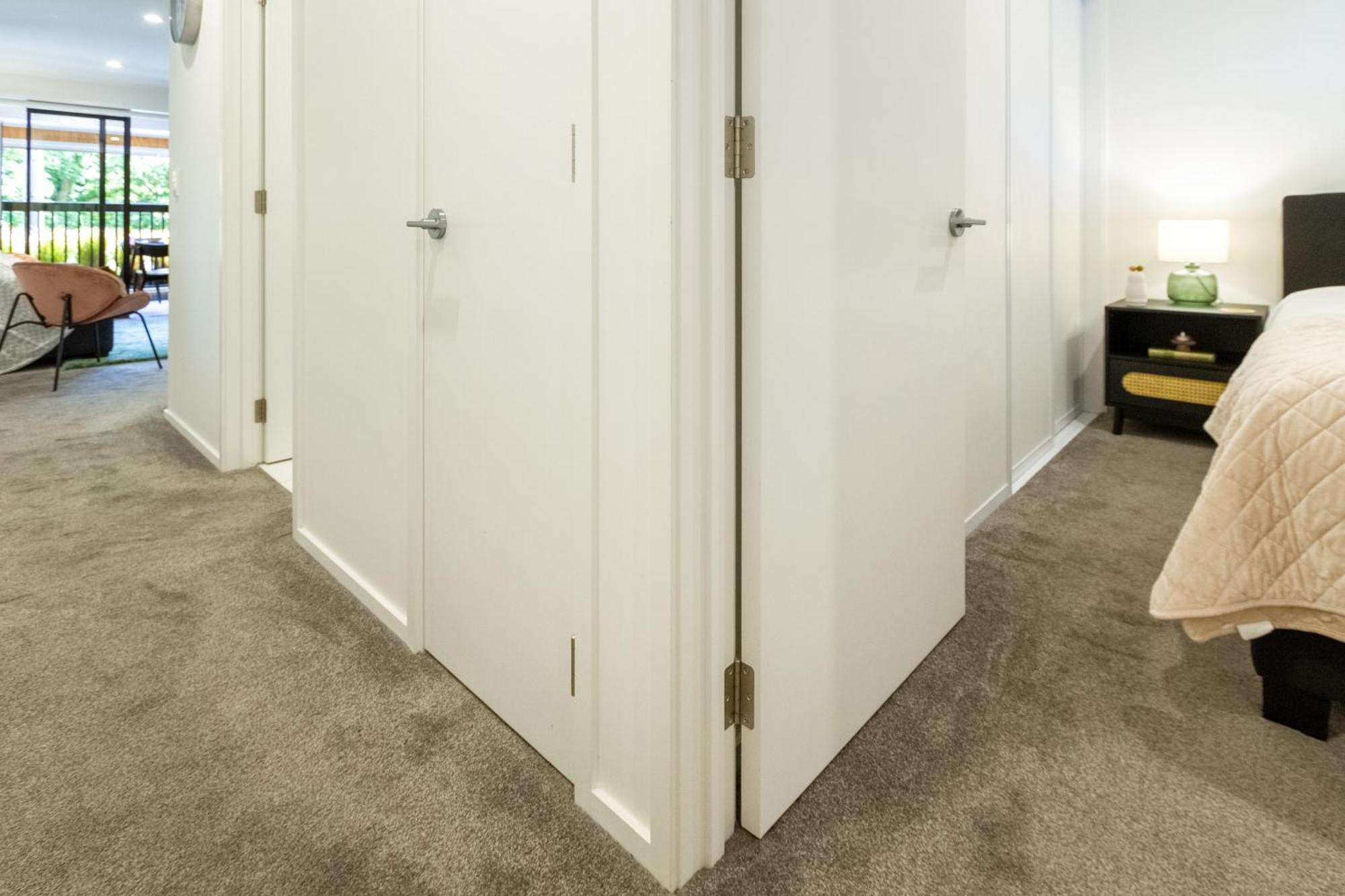 Cozy 1-Bed Apartment With Park Views, Sleeps 4 Christchurch Extérieur photo