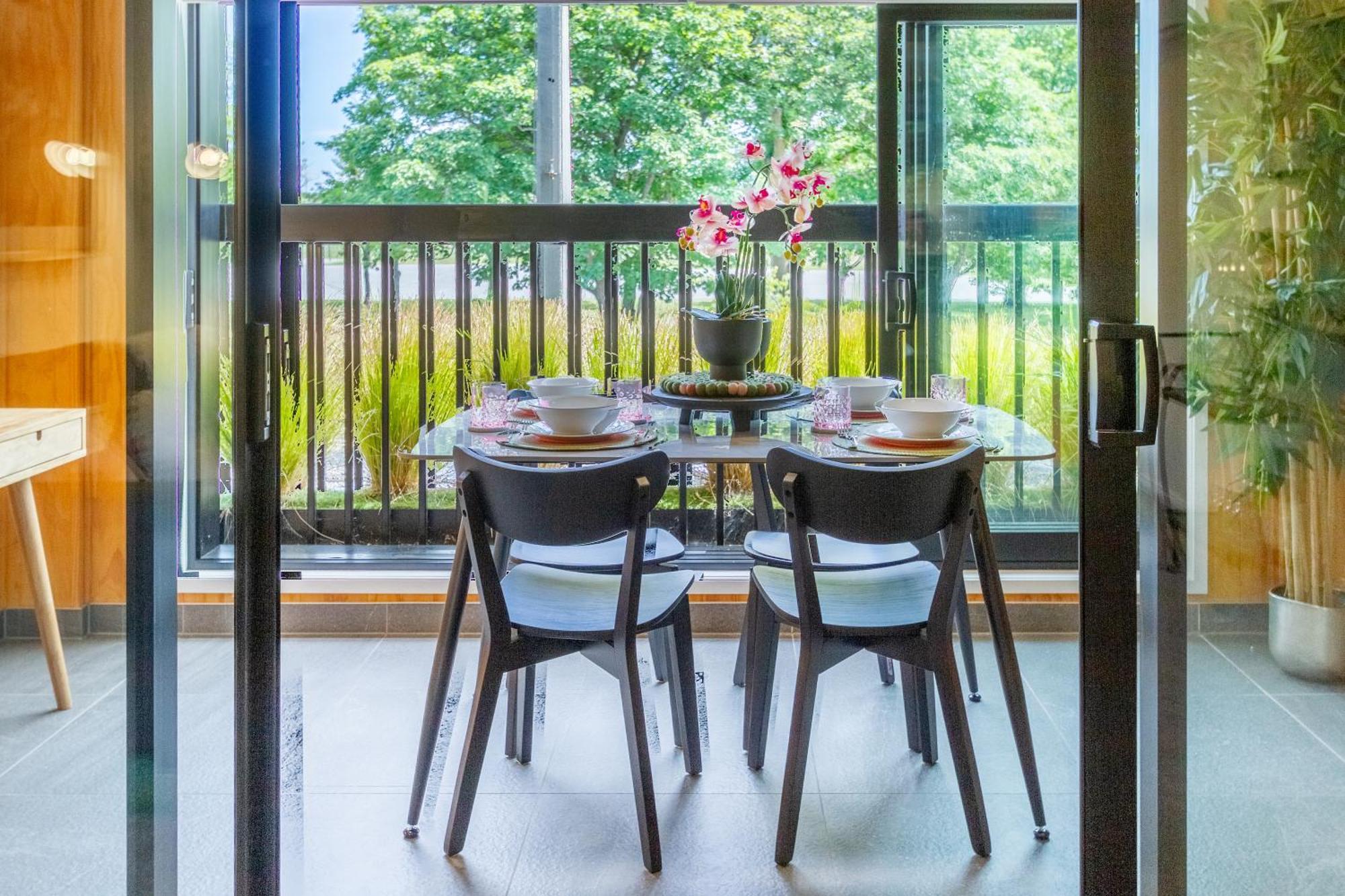 Cozy 1-Bed Apartment With Park Views, Sleeps 4 Christchurch Extérieur photo